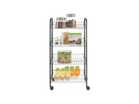 metaltex Desserte multi-usage Sprinter, 3 niveaux