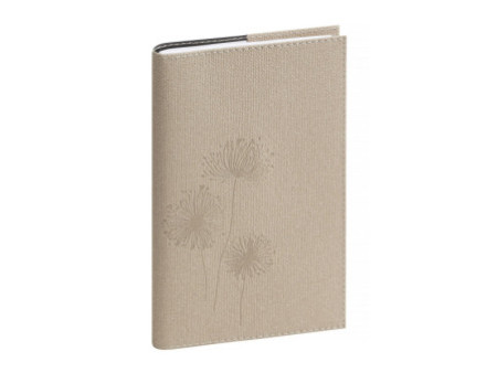 EXACOMPTA Agenda de poche 'Lady 16S', 2026, Ondine assorti