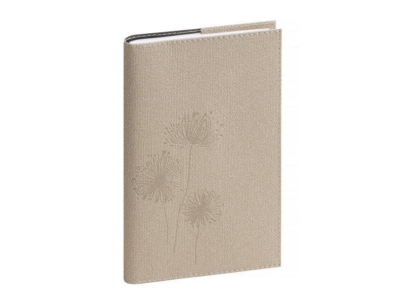EXACOMPTA Agenda de poche 'Lady 16S', 2026, Ondine assorti