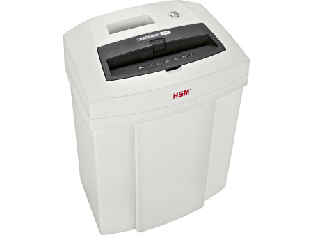 HSM Destructeur de documents SECURIO C14, coupe particules