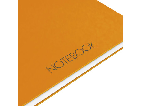 Oxford International Cahier 'NOTEBOOK', A5+, ligné