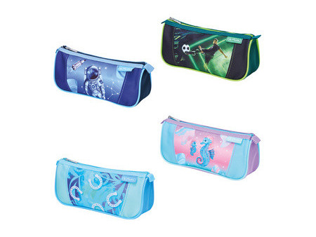 herlitz Trousse Sport 'Mix'