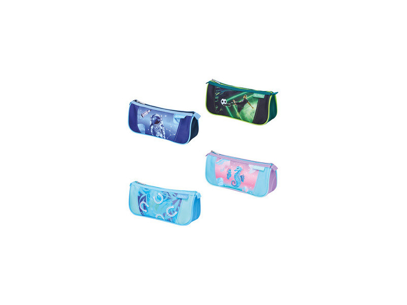herlitz Trousse Sport 'Mix'