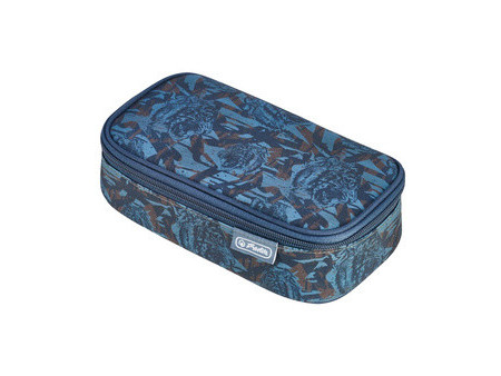 herlitz Étui scolaire be.bag beatBox 'Camo Tiger'