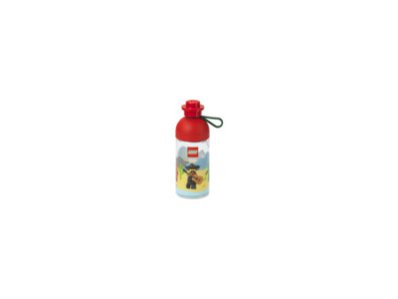 LEGO Gourde HYDRATION BOTTLE WILD FLOWERS, 0,5 litre
