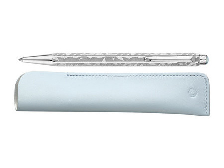 CARAN D'ACHE Coffret de stylo ECRIDOR ALPINE FROST