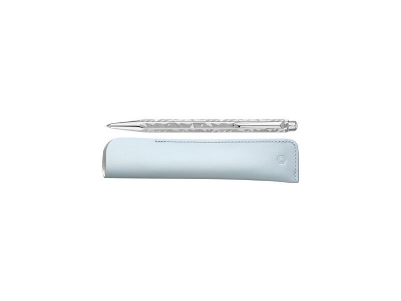 CARAN D'ACHE Coffret de stylo ECRIDOR ALPINE FROST
