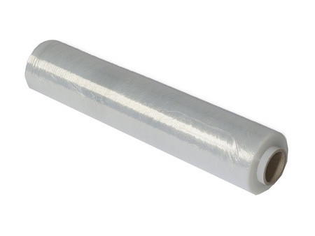 dm-folien Film étirable, (l)500 mm x (L)260 m, 20 microns