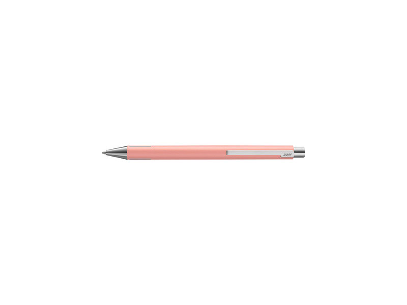 LAMY Stylo à bille rétractable econ mat, dark dusk