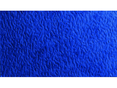 Oxford Chemise à élastique EUROFOLIO+ ALPINA, A4, bleu