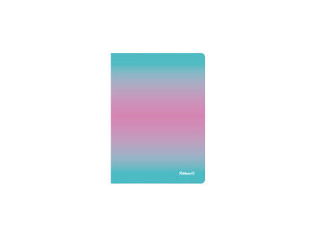 Pelikan Cahier Color Edition, A5, menthe/rose