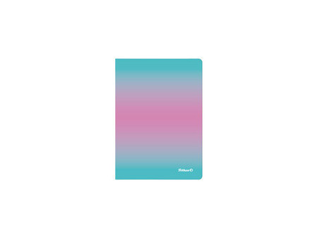 Pelikan Cahier Color Edition, A6, menthe/rose