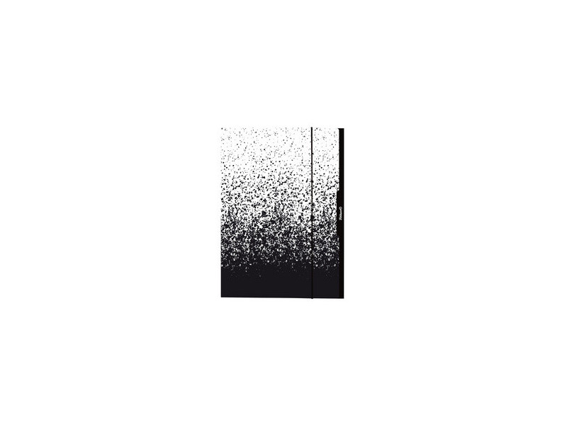 Pelikan Carton à dessin Color Edition, A3, noir/blanc