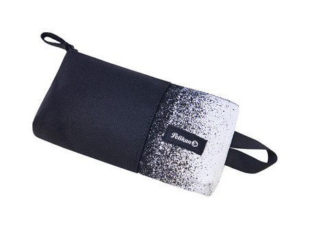 Pelikan Trousse WOW, rose/turquoise