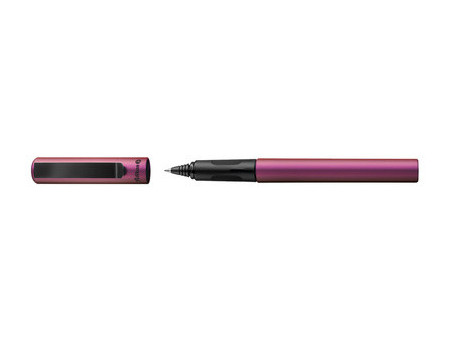 Pelikan Stylo roller Pina Colada Holo, bleu