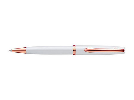 Pelikan Stylo à bille Jazz Noble Elegance, red