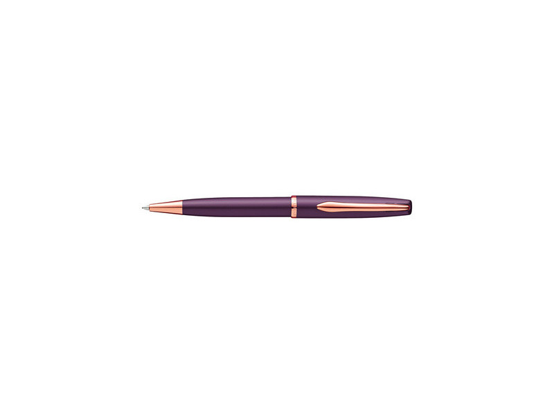 Pelikan Stylo à bille Jazz Noble Elegance, viola