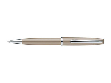 Pelikan Stylo à bille Jazz Noble Elegance, taupe