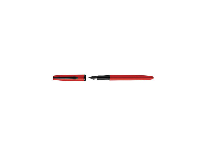 Pelikan Stylo plume Jazz Noble Elegance, red