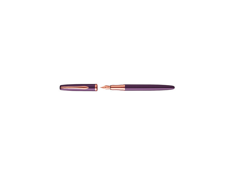 Pelikan Stylo plume Jazz Noble Elegance, viola