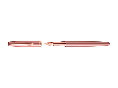 Pelikan Stylo plume Jazz Noble Elegance, aigue-marine