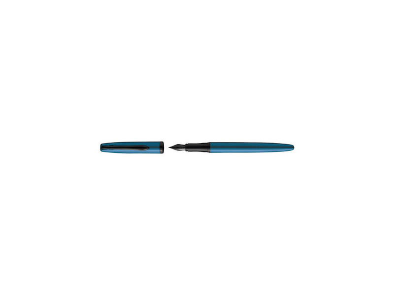 Pelikan Stylo plume Jazz Noble Elegance, aigue-marine