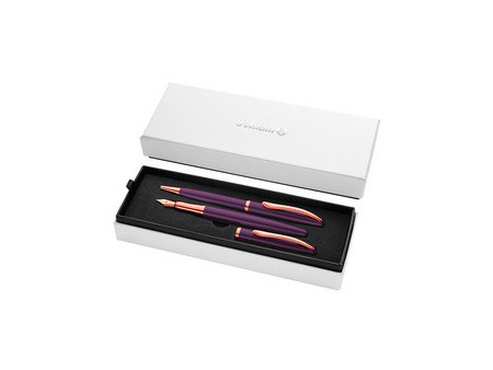 Pelikan Set d'écriture Jazz Noble Elegance, stone