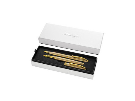 Pelikan Set d'écriture Jazz Noble Elegance, viola