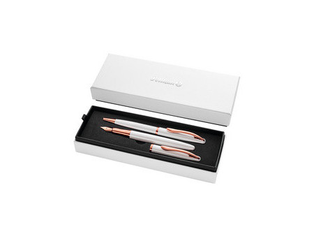 Pelikan Set d'écriture Jazz Noble Elegance, viola