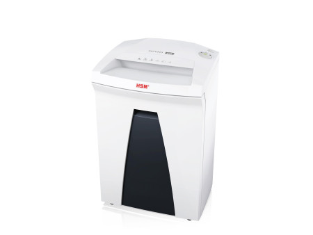 HSM Destructeur de documents SECURIO B24,particule: 1 x 5 mm