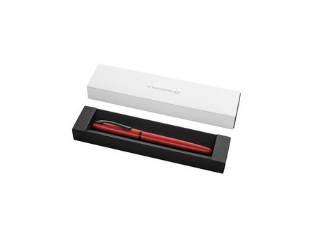 Pelikan Stylo roller Jazz Noble Elegance, pearl