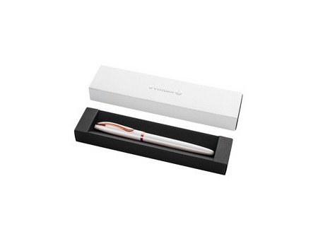 Pelikan Stylo roller Jazz Noble Elegance, or