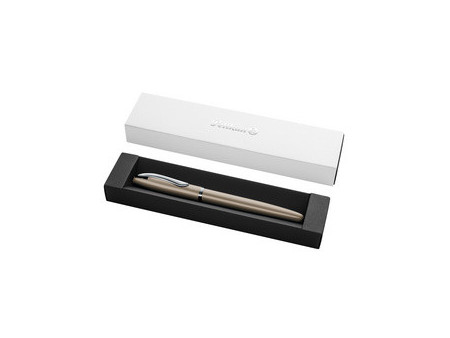 Pelikan Stylo roller Jazz Noble Elegance, argent