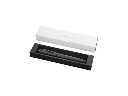 Pelikan Stylo roller Jazz Noble Elegance, argent