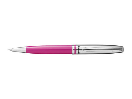 Pelikan Stylo à bille Jazz Classic, bleu foncé