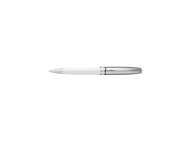 Pelikan Stylo à bille Jazz Classic, blanc