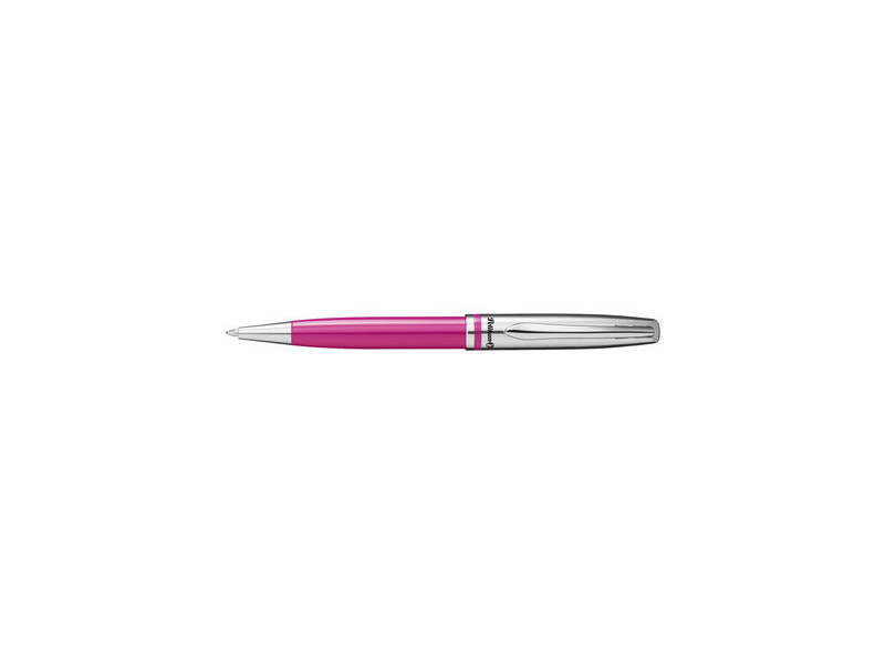 Pelikan Stylo à bille Jazz Classic, framboise