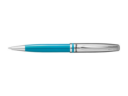 Pelikan Stylo à bille Jazz Classic, jaune moutarde