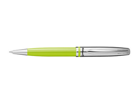 Pelikan Stylo à bille Jazz Classic, jaune moutarde