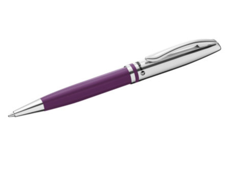 Pelikan Stylo à bille Jazz Classic, violet