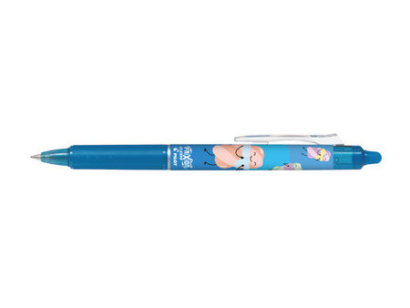 PILOT Stylo roller FRIXION BALL CLICKER 07 Fancy Winter