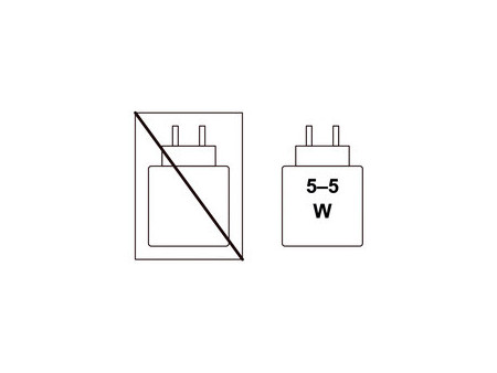 LogiLink Haut-parleur BT 5.0 TWS, 5 égalisations, noir