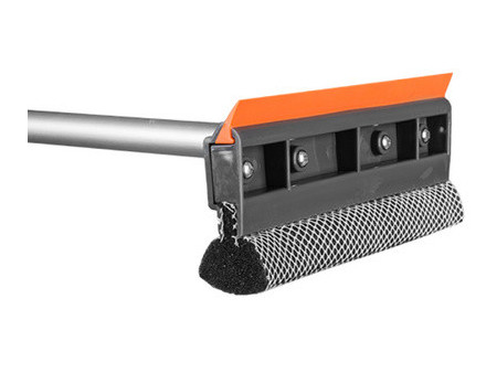 Bradas Brosse télescopique pour vitres de véhicule