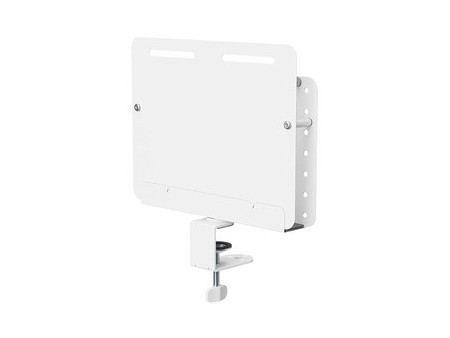 LogiLink Organiseur de bureau avec panneau perforé, blanc