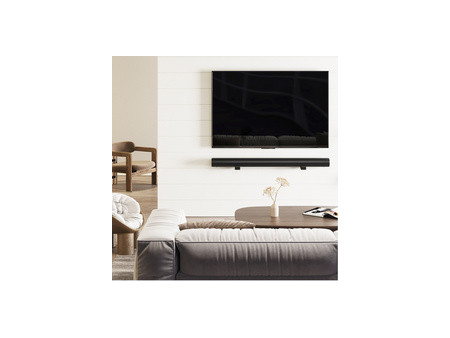 LogiLink Support pour barre de son, pour largeur 90-154 mm
