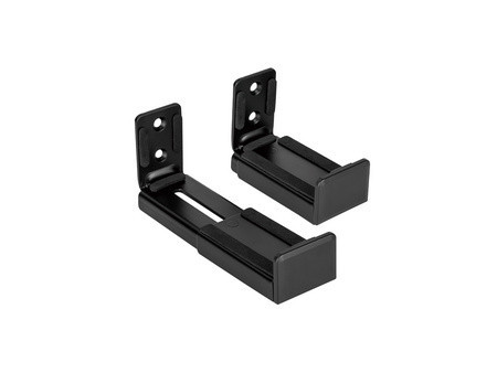 LogiLink Support pour barre de son, pour largeur 90-154 mm