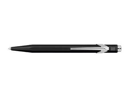 CARAN D'ACHE Stylo à bille 849 Collection Classique, blanc