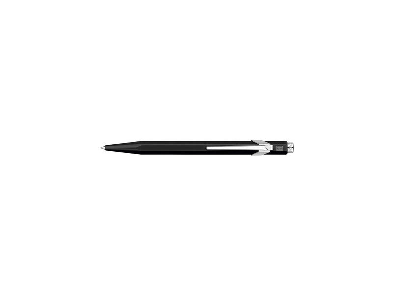 CARAN D'ACHE Stylo à bille 849 Collection Classique, blanc