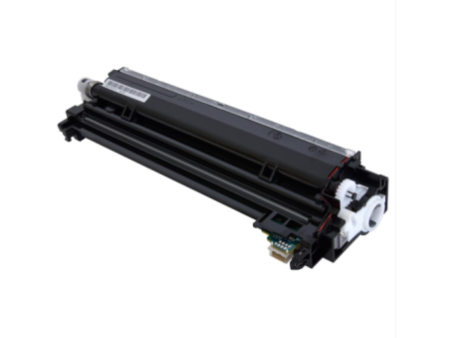 Tambour compatible Kyocera DK-5140 302NR93012 - Noir - 200.000 pages