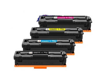 Toner compatible Canon 075C  6364C002 - Cyan - 1.300 pages